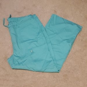 Med Couture scrub pants